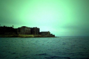 7 трагически заброшенных городов 20-ого столетия (24 фото+текст)