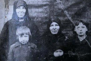 Поступок простой русской женщины Прасковьи Щеголевой