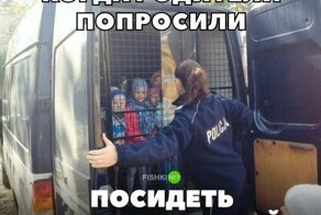 Подборка автомобильных приколов