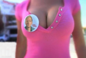 Офигенный клип Vertical Lines by Leather Hands (видео)