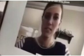 Примерка солнцезащитных очков в дополненной реальности
