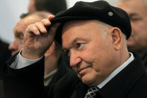Бывший мэр Москвы Юрий Лужков скончался в Мюнхене
