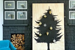 Новогодние идеи