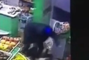 Зверское нападение мужчины на бывшую возлюбленную