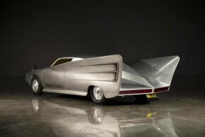 Очень странный Citroen, или Как выглядит нерешительность