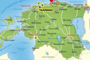 Жительница Эстонии: Я не была в России 28 лет, хочу сказать, что вы живете при коммунизме