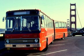 Почему "Советский Икарус" так любят и активно ищут в США