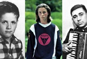 Угадай знаменитость по фото. Очередная серия