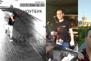 Задержали преступника, который вас обворовал? Идите в тюрьму