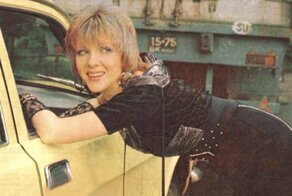 Елена Яковлева и еще 6 актрис, прославившихся ролью жрицы любви