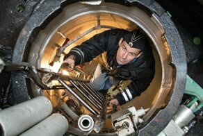 Как устроен быт моряков-подводников