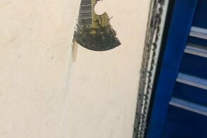 Бывает, что диски улетают