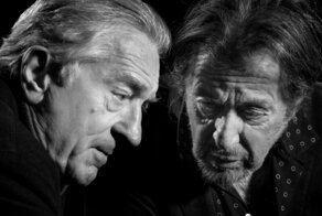 Роберт Де Ниро и Аль Пачино: крепкая дружба и сотрудничество длиною в 50 лет