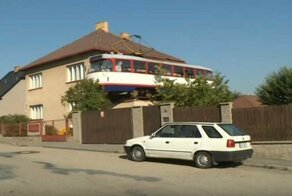 Безумные фотографии, которыми можно потянуть себе здравый смысл