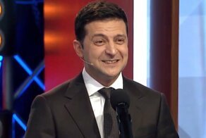 "А у нас газопровод": спустя три дня Зеленский ответил на шутку Путина