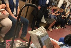 Бабушки-старушки, которые не перестают удивлять нас своими поступками