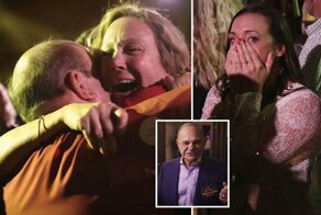 Щедрый босс наградил своих 198 сотрудников Рождественским бонусом в $10 млн