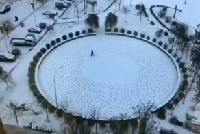 На это можно смотреть вечно: 15 залипательных видео