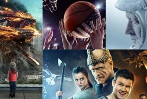 Из 68 получивших деньги из бюджета российских фильмов за год окупились только восемь