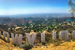 25 увлекательных фотографий, которые покажут то, чего вы скорее всего никогда не видели