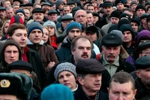 Вымирание россиян оказалось рекордным