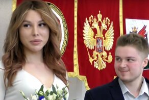 В Татарстане пара трансгендеров заключила официальный брак