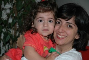 Интересный проект Как мама и папа (24 фото)