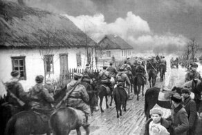 Операция «Сарнский крест»