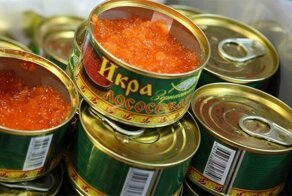 Икра без правил. Какой продукт сегодня подделывают чаще всего?