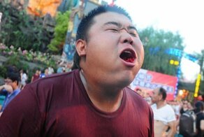 Почему мы так любим острое?