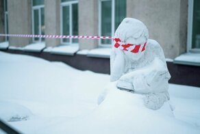 Нетуристический Новосибирск