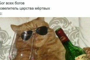 В сети описывают греческих богов с помощью мемов