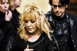 Не все новости плохие, есть и приятные: Пугачева отказалась петь в «новогодних огоньках»!