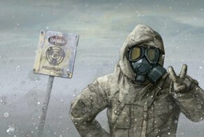 Что такое ядерная зима и почему она так называется?