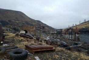 Как будет выглядеть жизнь без людей, можно посмотреть уже сейчас