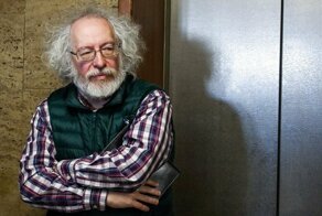 Стареющий Венедиктов продолжает ненавидеть страну и мечтать о юных девушках