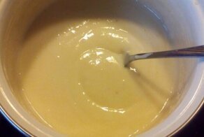 Потерянная густота: почему заварной крем не густеет при варке