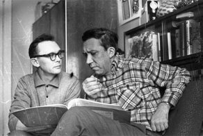 Юрий Никулин в комедиях Леонида Гайдая