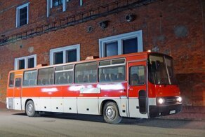 Ikarus-250.93: Аполлон для Союза