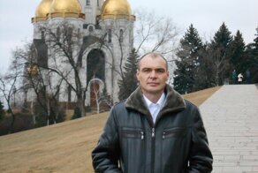 Бурятский рабочий спас трехлетнюю босую девочку, которая провела в сугробе ночь