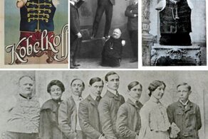 История о настоящем человеке