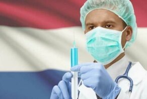 "Если я заболею в Голландии, сразу отправляй самолетом меня в Россию"