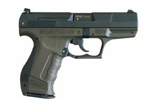 Десятка лучших  в мире пистолетов