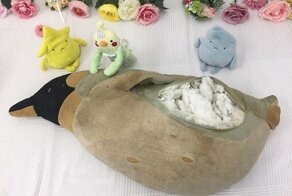 Япония удивляет: больница для плюшевых игрушек