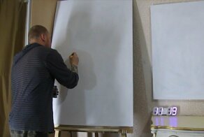 Художник должен быть правдив! Но это не точно