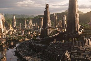 США ведут торговые отношения с вымышленной страной из Marvel