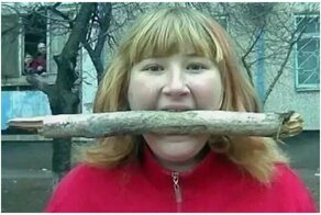 Ля, какая чика: 20 девушек не с обложки