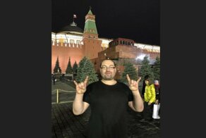 Невероятная халатность в центре Москвы