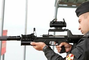 Подводный автомат АДС поступил в войска