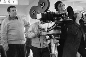 Ведущий с характером: как Эльдар Рязанов стал главным лицом «Кинопанорамы»